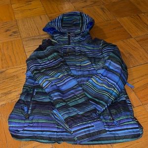 Burton women’s ski/snowboard jacket